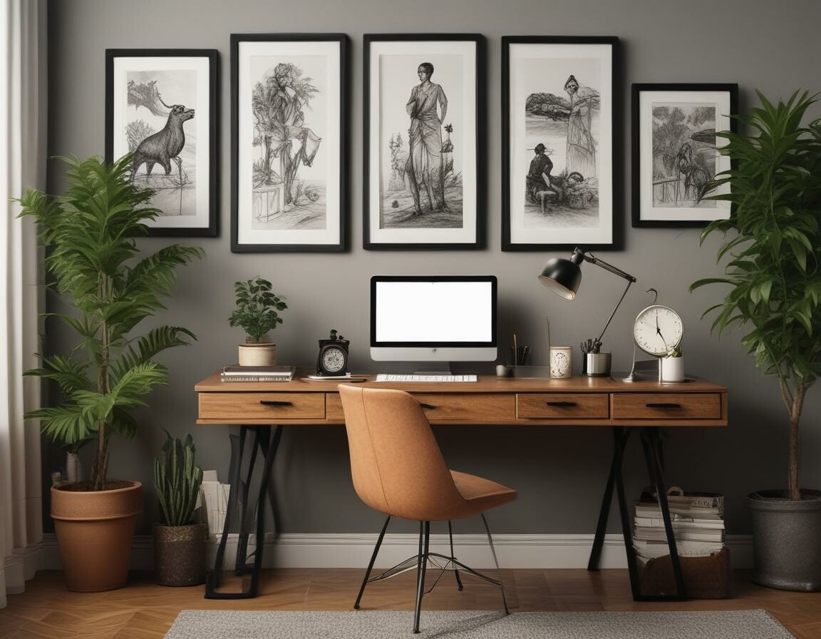Decorative Accessories