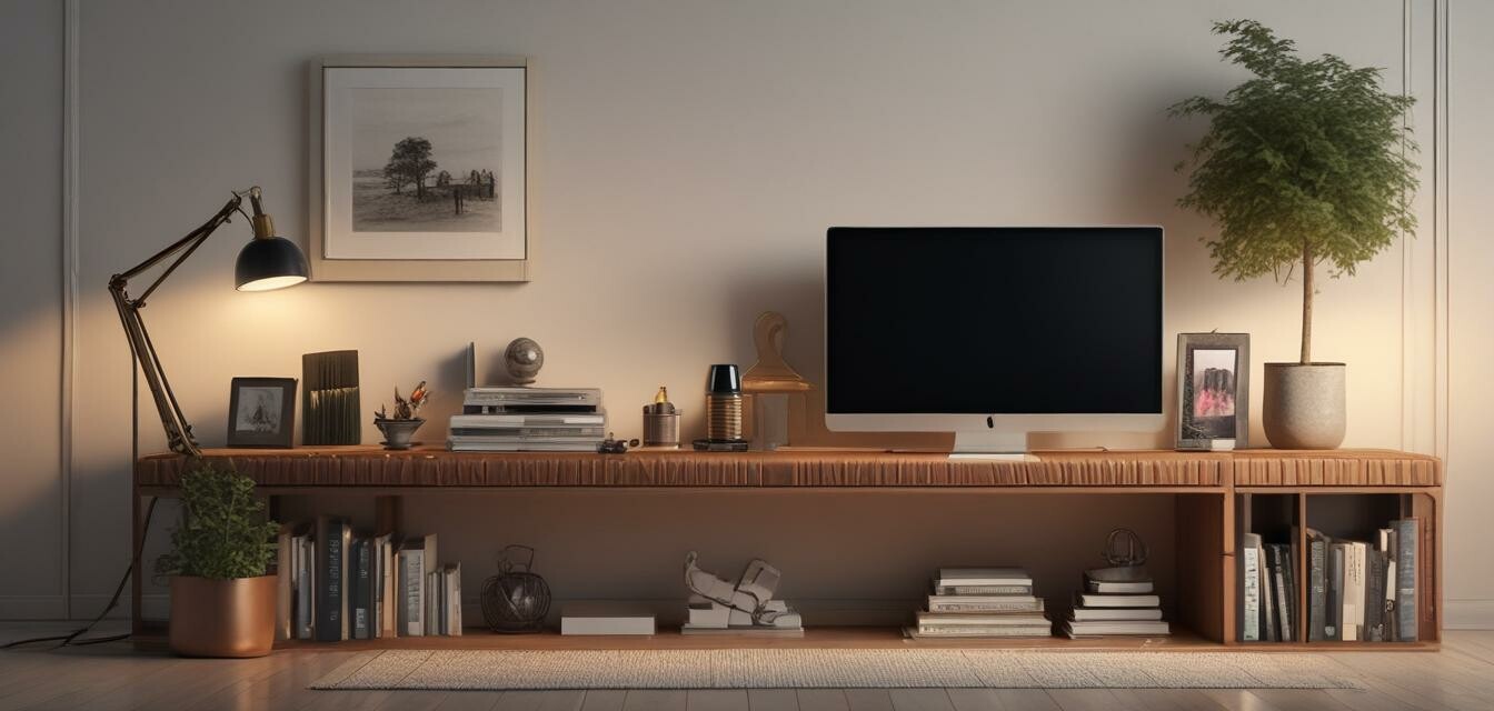 Decorative home office accessories