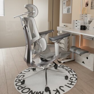 Hbada E3 Pro Ergonomic Office Chair, Big and Tall Office Chair