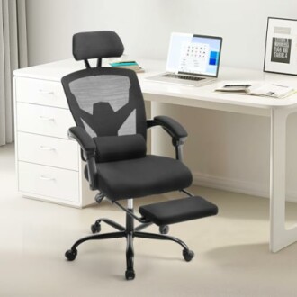 Sweetcrispy Office Chair