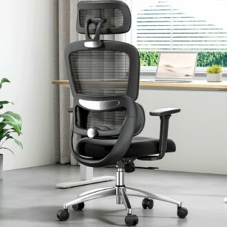 Soohow Ergonomic Desk Chair
