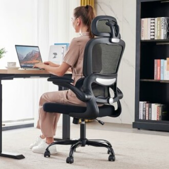 Office Chair Ergonomic Desk Chair