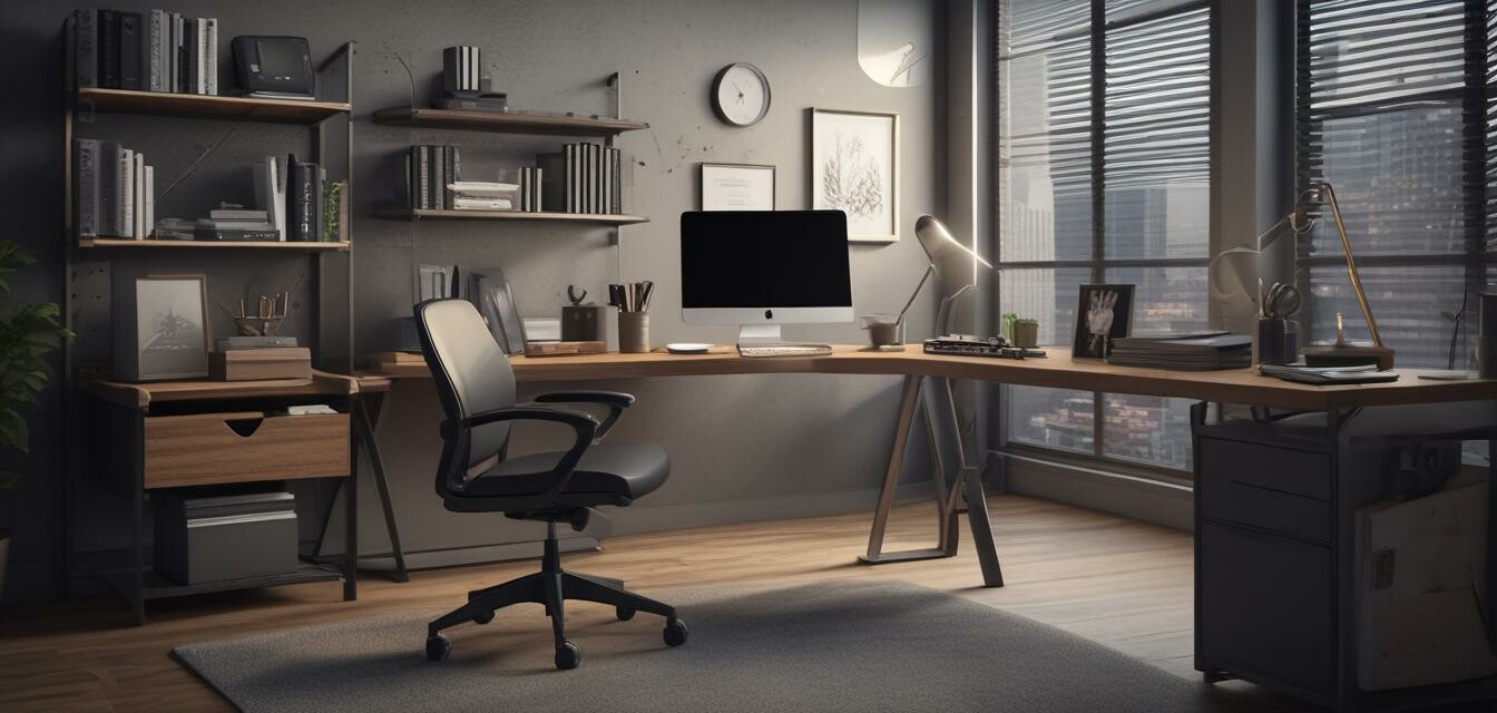 The Growing Importance of Ergonomics in Workspaces