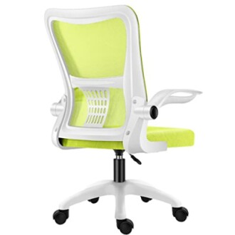 Modern Adjust Swivel Mesh Office Chair