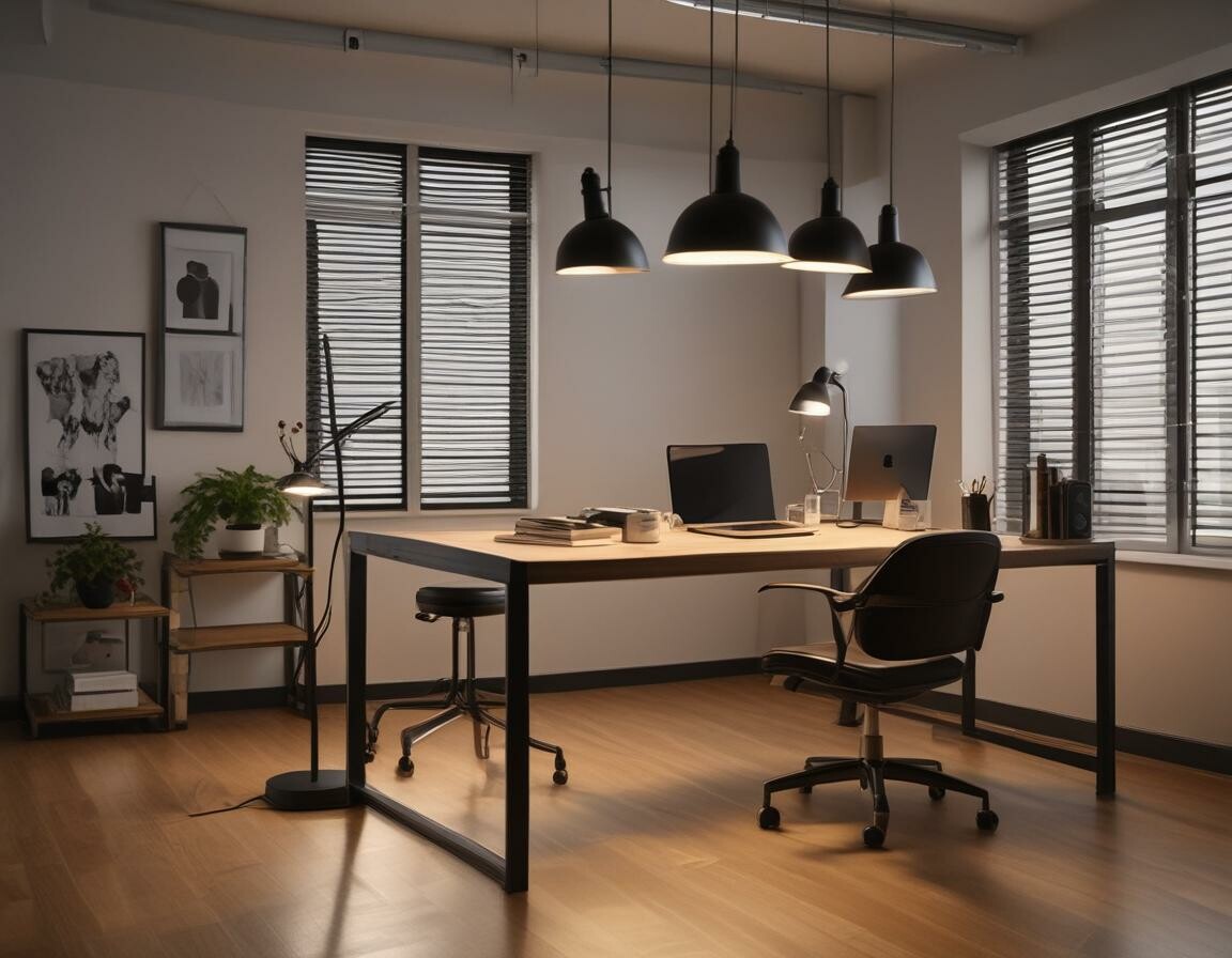 Lighting Solutions