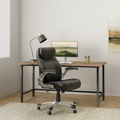 Nouhaus +Posture Ergonomic Chair