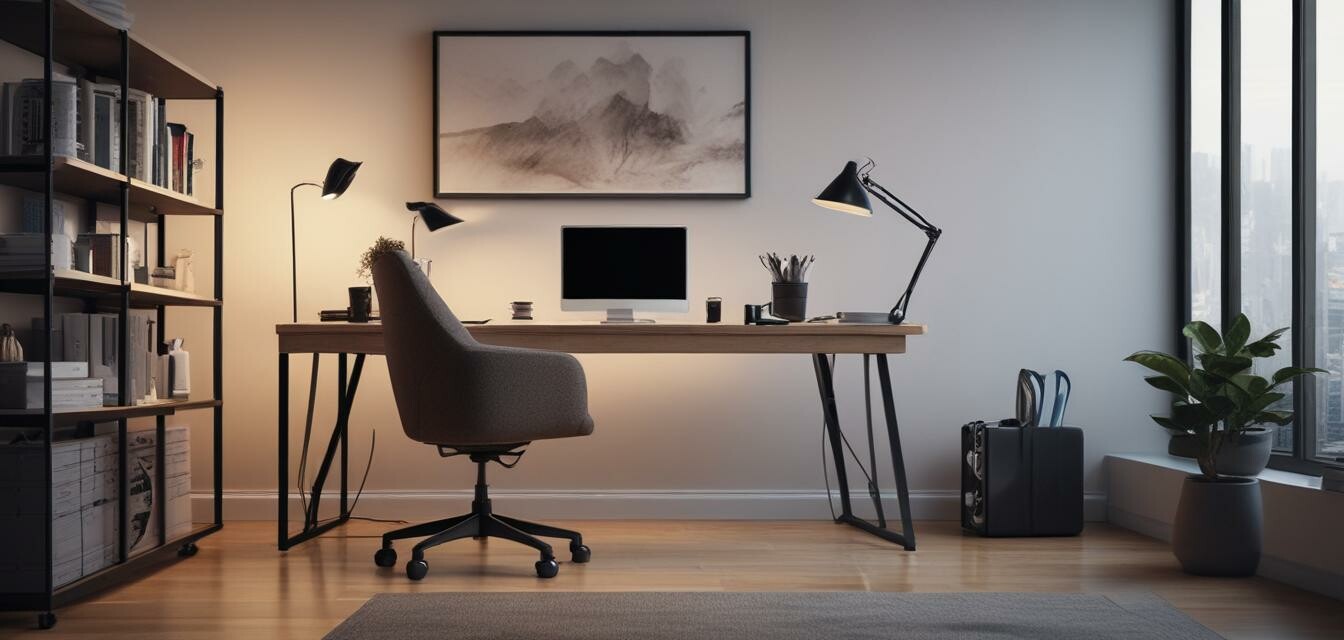 Office Chairs for Home