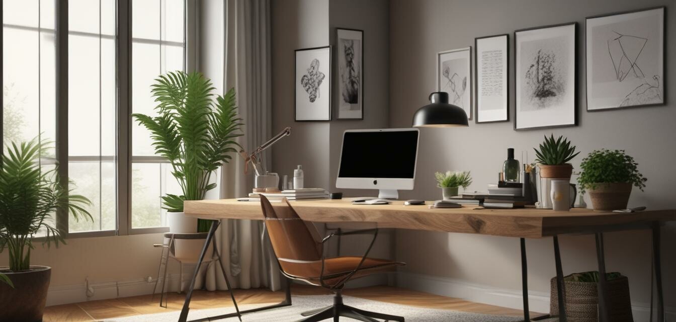 Office Furniture Accessories