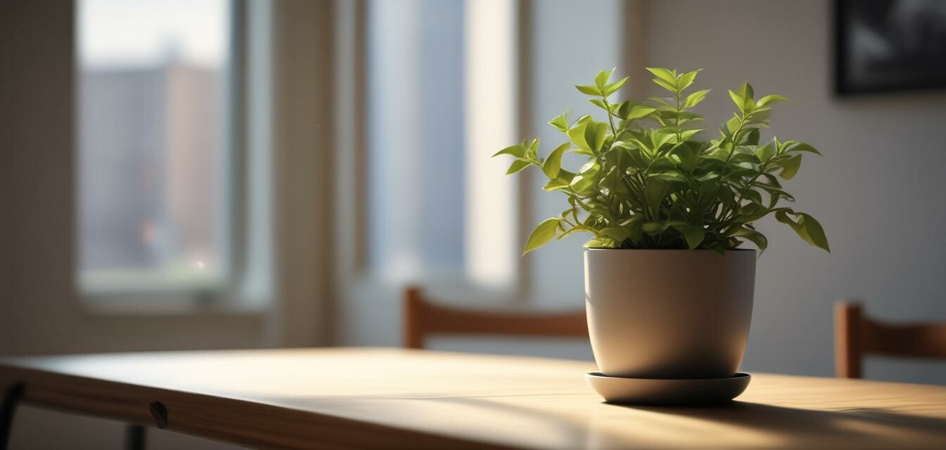 Office Plants